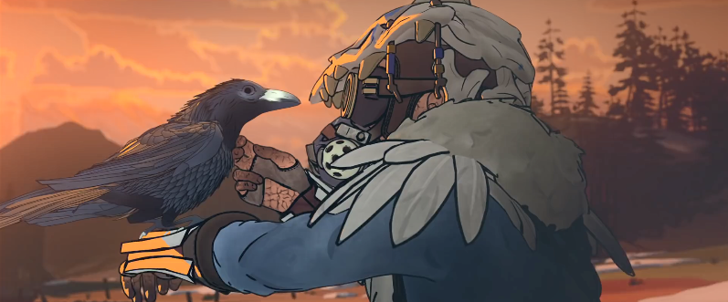 NEO谈团队凝聚力：“在关键时刻每个人都会挺身而出”