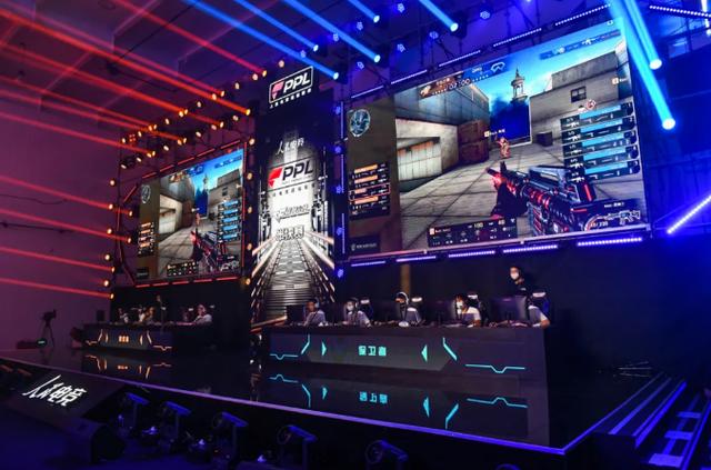 Tian谈老队友Wayward：他跟以前一样，他最近生病了