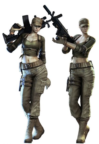 资讯绝地求生决赛圈再现经典名场面《没上子弹》