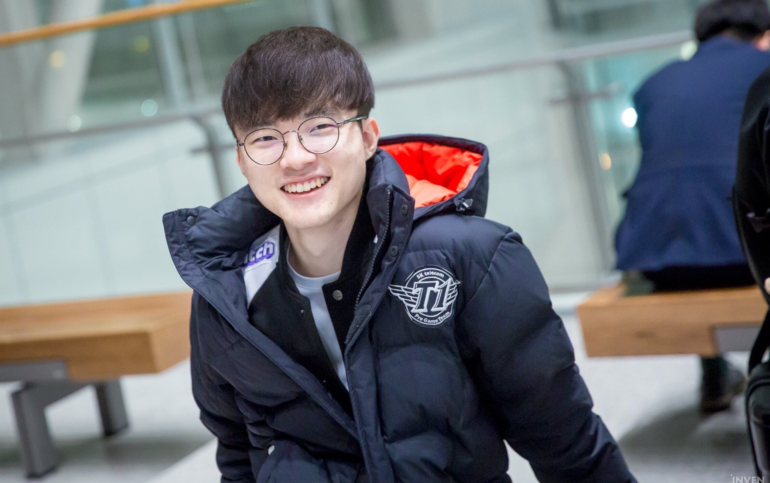 Cube ：预料到对方会出杰斯上单，这个一抓就死