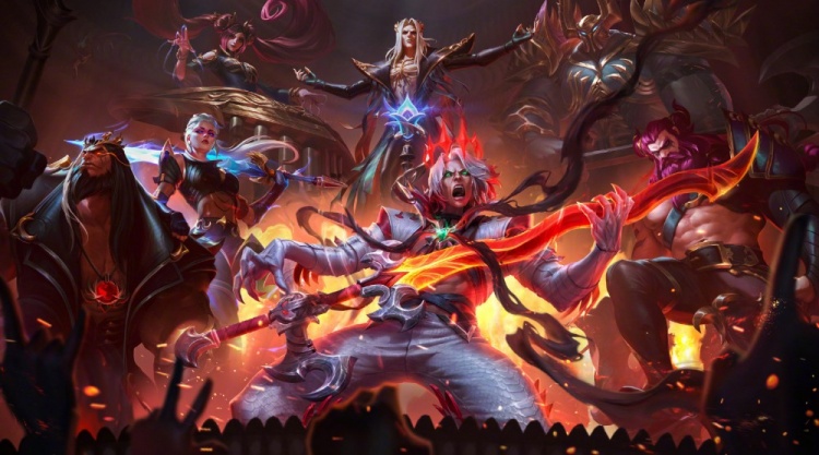 Astralis 在 PGL Cluj-Napoca 2025 的第三名比赛中击败了 FaZe