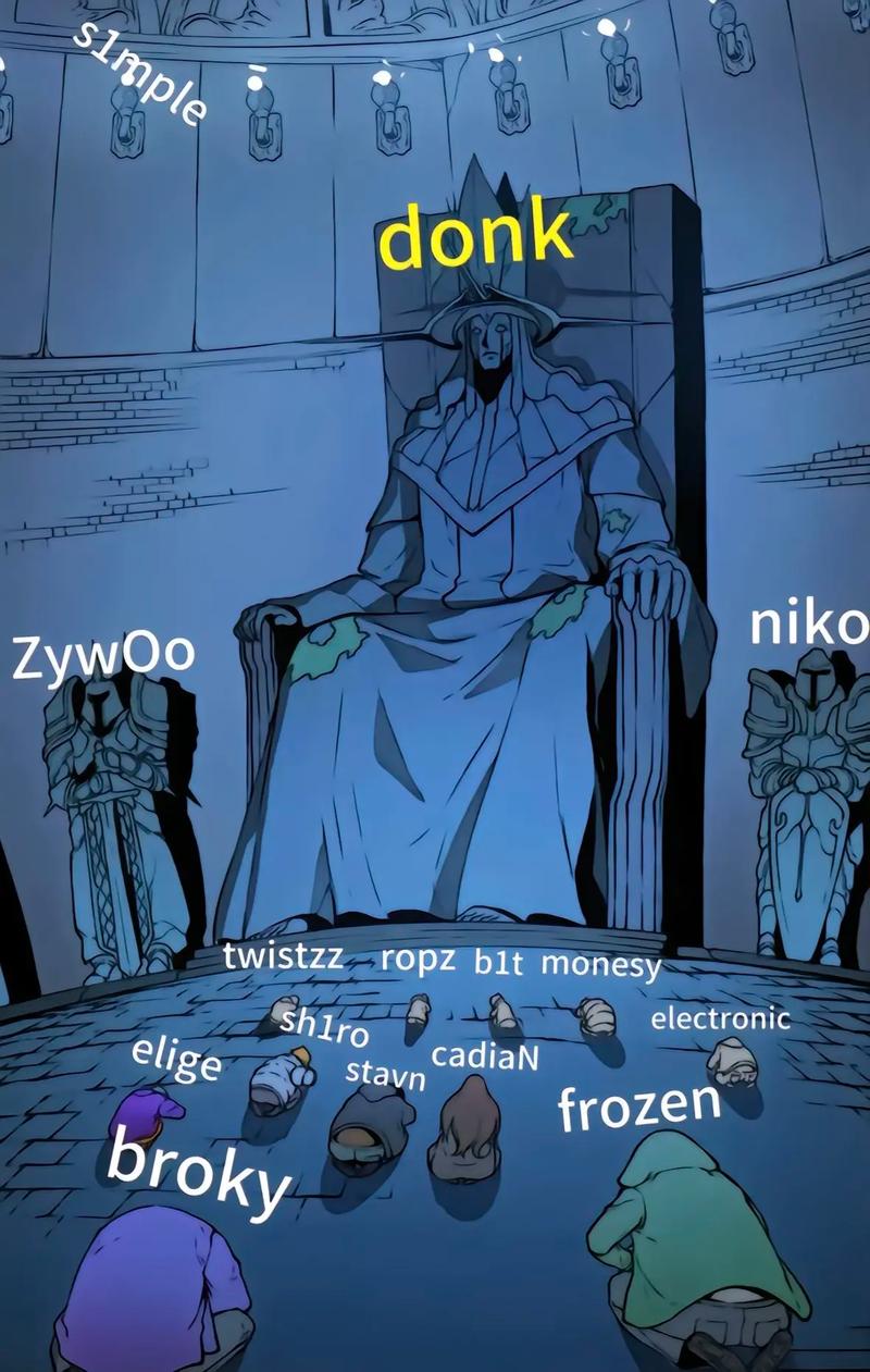 上海Major开幕阶段：亚洲第一压制！ The MongolZ 13-2 RA