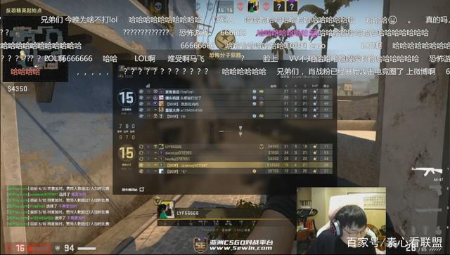 FaZe, Imperial 和 PARIVISION 在 StarLadder 布达佩斯 Major 2025 第二阶段中锁定最后的名额