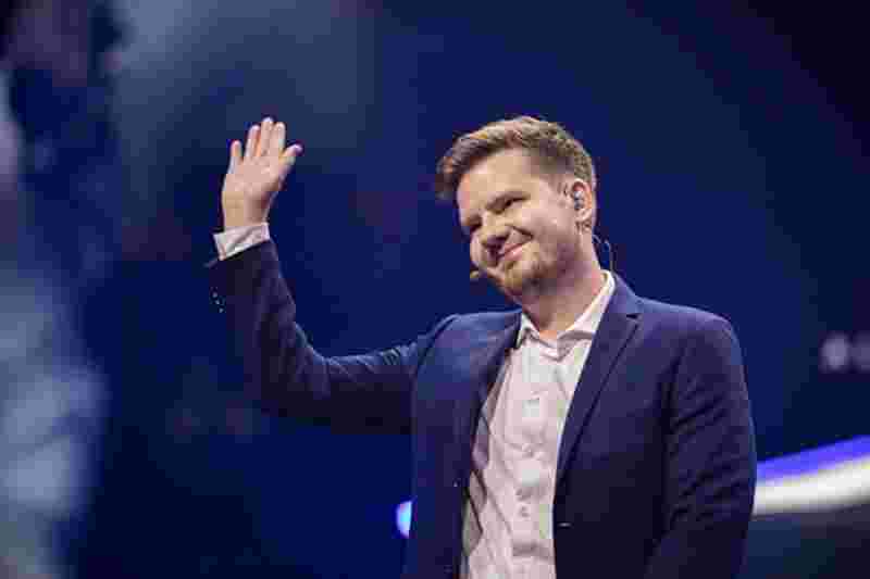 iG败者群访 教练：队伍最近轮换磨合受到影响 我们在寻求方法改善